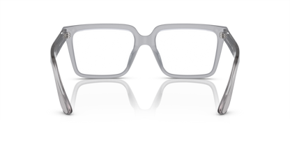 Matte Trasparent Grey - 0AR7230U 8056597974790