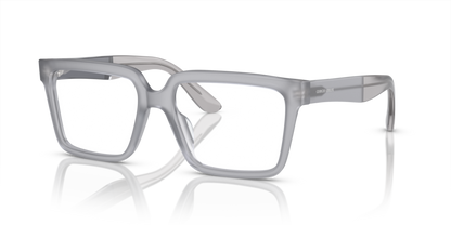 Matte Trasparent Grey - 0AR7230U 8056597974790