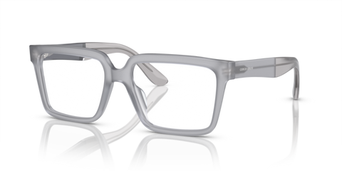 Matte Trasparent Grey - 0AR7230U 8056597974790
