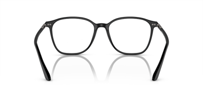 Matte Black - 0AR7236 8056597974455