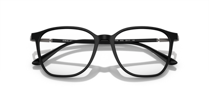 Matte Black - 0AR7236 8056597974455