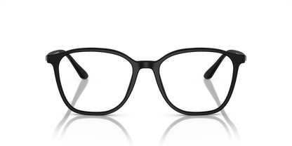 Matte Black - 0AR7236 8056597974455