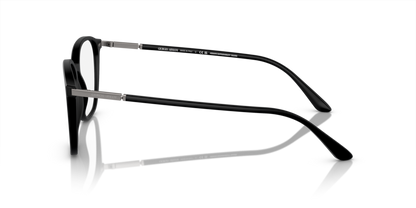 Matte Black - 0AR7236 8056597974455