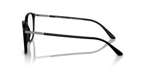 Matte Black - 0AR7236 8056597974455