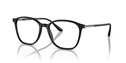 Matte Black - 0AR7236 8056597974455