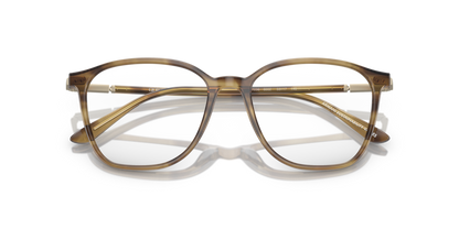 Striped Brown - 0AR7236 8056597831086