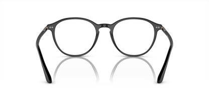 Matte Black - 0AR7237 8056597974509