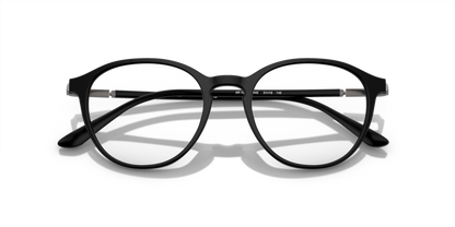 Matte Black - 0AR7237 8056597974509