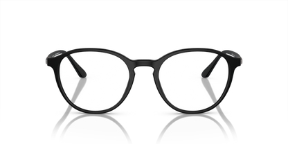 Matte Black - 0AR7237 8056597974509