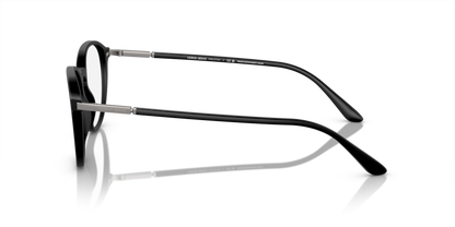 Matte Black - 0AR7237 8056597974509