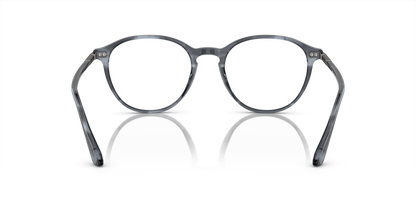 Striped Blue - 0AR7237 8056597974547