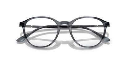 Striped Blue - 0AR7237 8056597974547