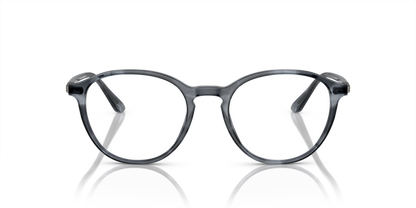 Striped Blue - 0AR7237 8056597974547