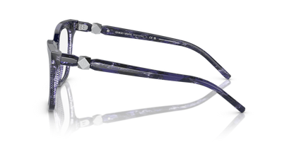 Blue Havana - 0AR7238 8056597834582