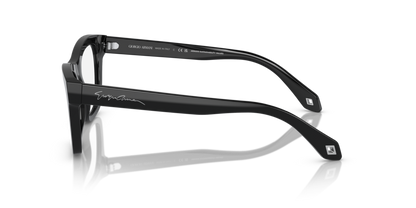 Black - 0AR7240 8056597833196