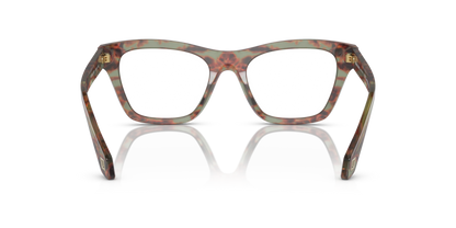 Green Havana - 0AR7240 8056597833233