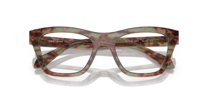 Green Havana - 0AR7240 8056597833233