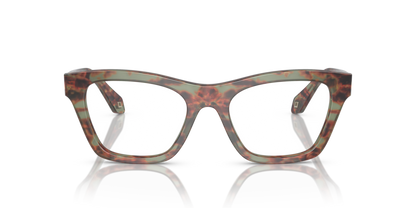 Green Havana - 0AR7240 8056597833233