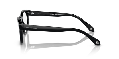 Black - 0AR7242 8056597833295