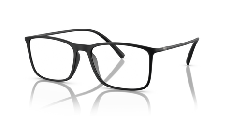 Matte Black - 0AR7244U 8056597827799