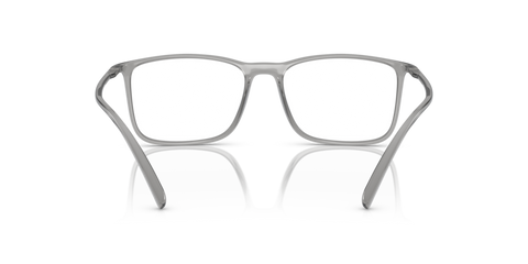 Transparent Grey - 0AR7244U 8056597827737