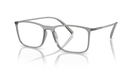 Transparent Grey - 0AR7244U 8056597827737