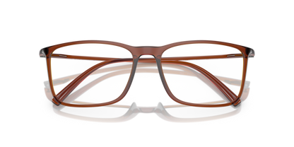 Transparent Brown - 0AR7244U 8056597827782