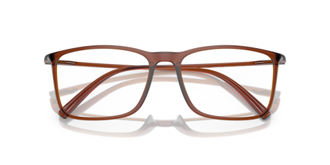 Transparent Brown - 0AR7244U 8056597827782