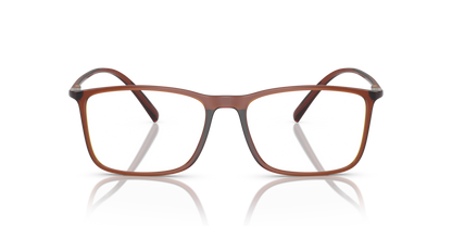 Transparent Brown - 0AR7244U 8056597827782