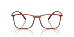 0AR7244U - Giorgio Armani - Brown - (Transparent Brown 6004) - 55 - 17 - 145 MM - Ardor Eyewear 8056597827782