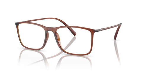 Transparent Brown - 0AR7244U 8056597827782