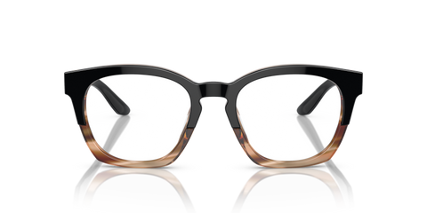 Black/Striped Brown - 0AR7245U 8056597835121