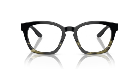 Black/Striped Green - 0AR7245U 8056597835152
