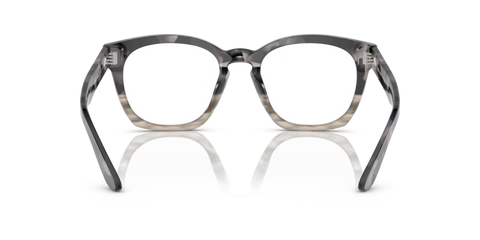 Grey Havana/Striped Grey - 0AR7245U 8056597835190