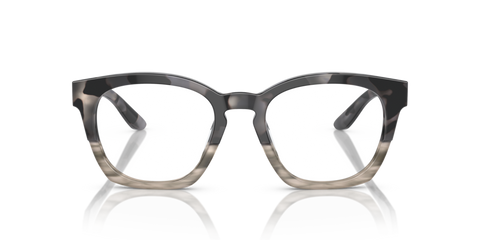 Grey Havana/Striped Grey - 0AR7245U 8056597835190