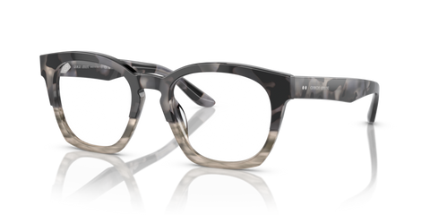 Grey Havana/Striped Grey - 0AR7245U 8056597835190