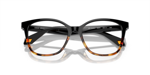 Black/Yellow Havana - 0AR7246U 8056597939720