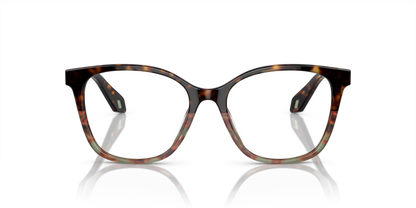 Havana/Green Havana - 0AR7246U 8056597939751