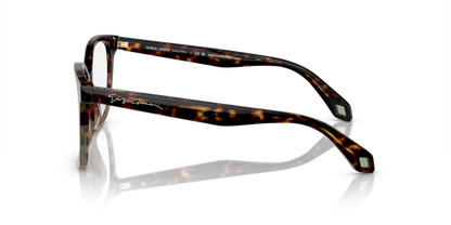 Havana/Green Havana - 0AR7246U 8056597939751