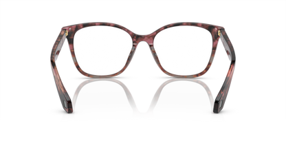 Bordeaux Havana/Havana Grey - 0AR7246U 8056597939775