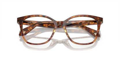 Red Havana/Orange Havana - 0AR7246U 8056597939782