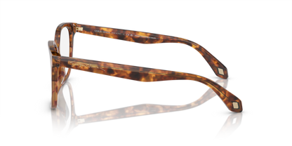 Red Havana/Orange Havana - 0AR7246U 8056597939782