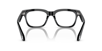 Black - 0AR7247U 8056597940092