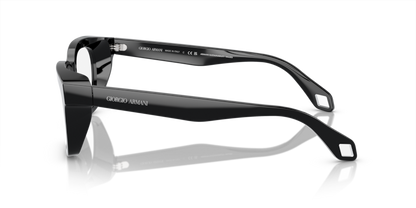 Black - 0AR7247U 8056597940092