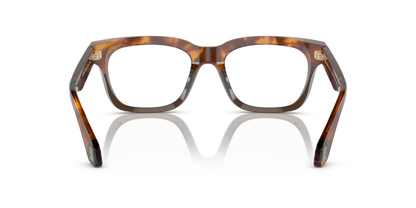 Havana Red/Opal Olive Green - 0AR7247U 8056597940115