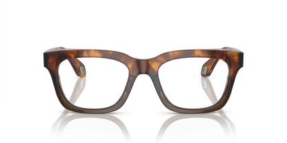 Havana Red/Opal Olive Green - 0AR7247U 8056597940115