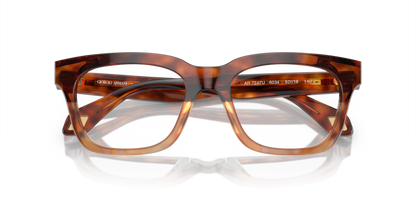Red Havana/Honey Havana - 0AR7247U 8056597940122