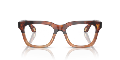 Red Havana/Honey Havana - 0AR7247U 8056597940122