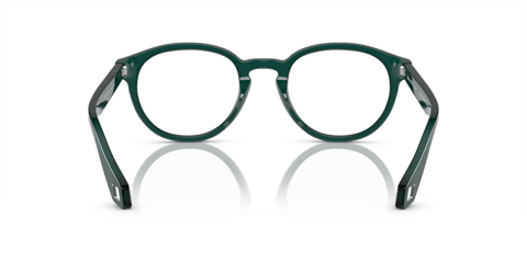 Opaline Green - 0AR7248 8056597942225