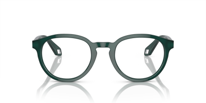 Opaline Green - 0AR7248 8056597942225